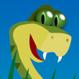プログラムのアイコン：Snake in the Grass