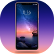 程序图标：Xiaomi Redmi Note 6 Pro T…