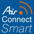 プログラムのアイコン：AirConnect Smart