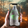 Иконка программы: Ghost Detector  Ghost Tra…