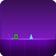 Иконка программы: geometry dash subzero