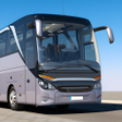 Иконка программы: Bus Simulator: Urban Bus