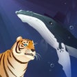 Иконка программы: Tap Tap Fish - AbyssRium