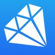 أيقونة البرنامج: rubyi - run code autocomp…