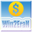 程序图标：Win  Earn Real money