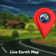 Programikonen: Village map live street
