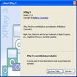 Icon of program: XPlay