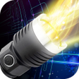 Icoon van programma: Pro flashlight and lamp