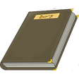 Ikona programu: My Diary