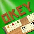 Icon of program: Okey Rummy
