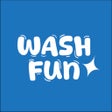 Programikonen: Wash.Fun