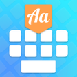 프로그램 아이콘: Fonts Keyboard: Keyboard …