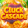 Programikonen: Cluck Cascade