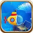 Icoon van programma: Submarine Avoids Algae