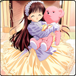 Biểu tượng của chương trình: Truyện Teen Hay Tập 3