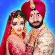 Punjabi Wedding:Patiala Girl R