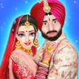 程序图标：Punjabi Wedding:Patiala G…