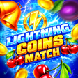 Ikon program: Lightning Coins Match