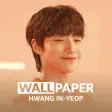 HWANG IN-YEOP HD Wallpaper