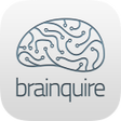 Symbol des Programms: Brainquire