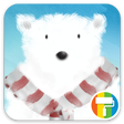 Polar Bear. ASUS ZenUI Theme icon