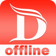 Ícone do programa: English Dictionary Offlin…