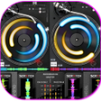 Dj Music Mixer Virtual Pro