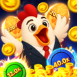 Programikonen: Lucky Chicken Trails