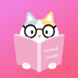 ไอคอนของโปรแกรม: MomeNovel - My Story Insi…