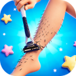 أيقونة البرنامج: Wax Roll 3D
