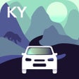 أيقونة البرنامج: Kentucky 511 Road Conditi…