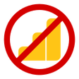 Ikon program: Google Analytics Blocker