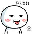 Ikon program: Pentol Animated Stickers …
