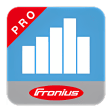 Fronius Solar.web pro