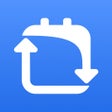 程序图标：FlowSavvy: Time Block Pla…