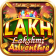 Programikonen: Lakh Lakshmi Adventure