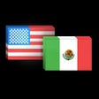 程序图标：Mexican Peso US Dollar Co…