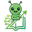 ไอคอนของโปรแกรม: Happy Alien Course Import…