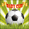 أيقونة البرنامج: baby Cup football