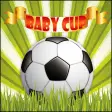 baby Cup football