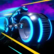 Ícone do programa: Galaxy Moto Rider