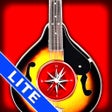 Icon of program: Mandolin Chords Compass L…