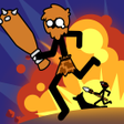 Ícone do programa: Warriors Swarm