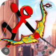 Иконка программы: Archery Superman