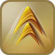 プログラムのアイコン：Mobogram talaie  ZedFilte…