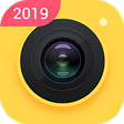 Иконка программы: Selfie Camera - Beauty Ca…