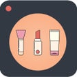 ไอคอนของโปรแกรม: Makeup