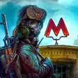 ไอคอนของโปรแกรม: Metro Survival Zombie Gam…