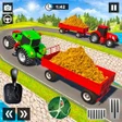 Ícone do programa: Wild Animal Racing Games …