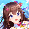 程序图标：ホロライブドリームス